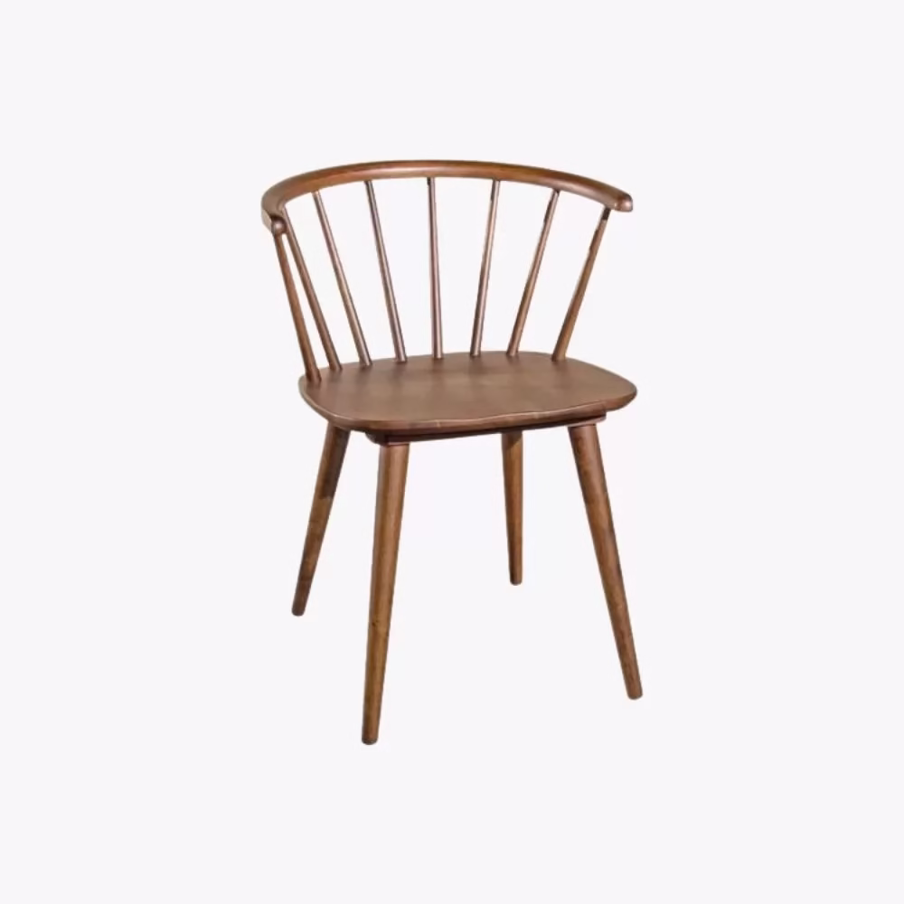 Moncheri II Dining Chair (Set of 2) - Image 2