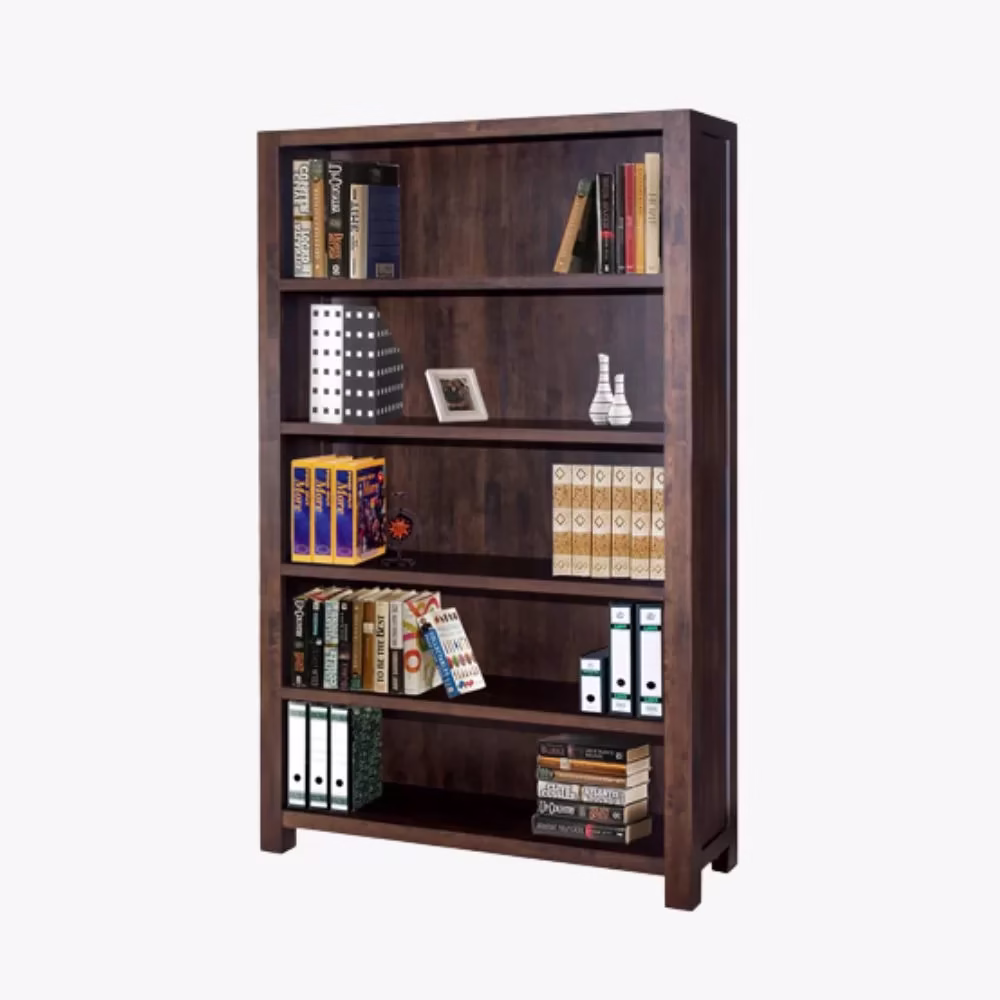 Heritage 4' Bookcase - Image 4