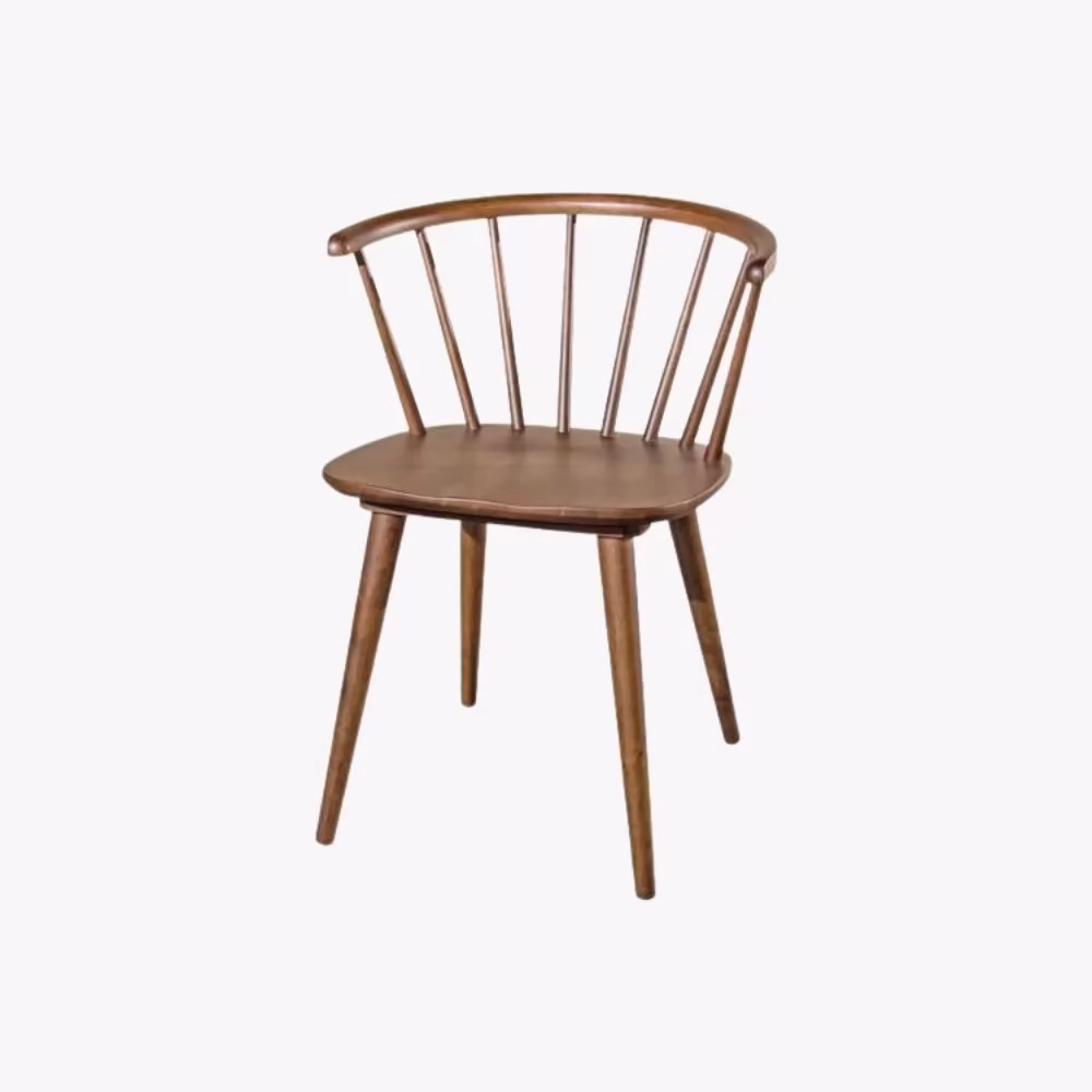 Moncheri II Dining Chair (Set of 2) - Image 3