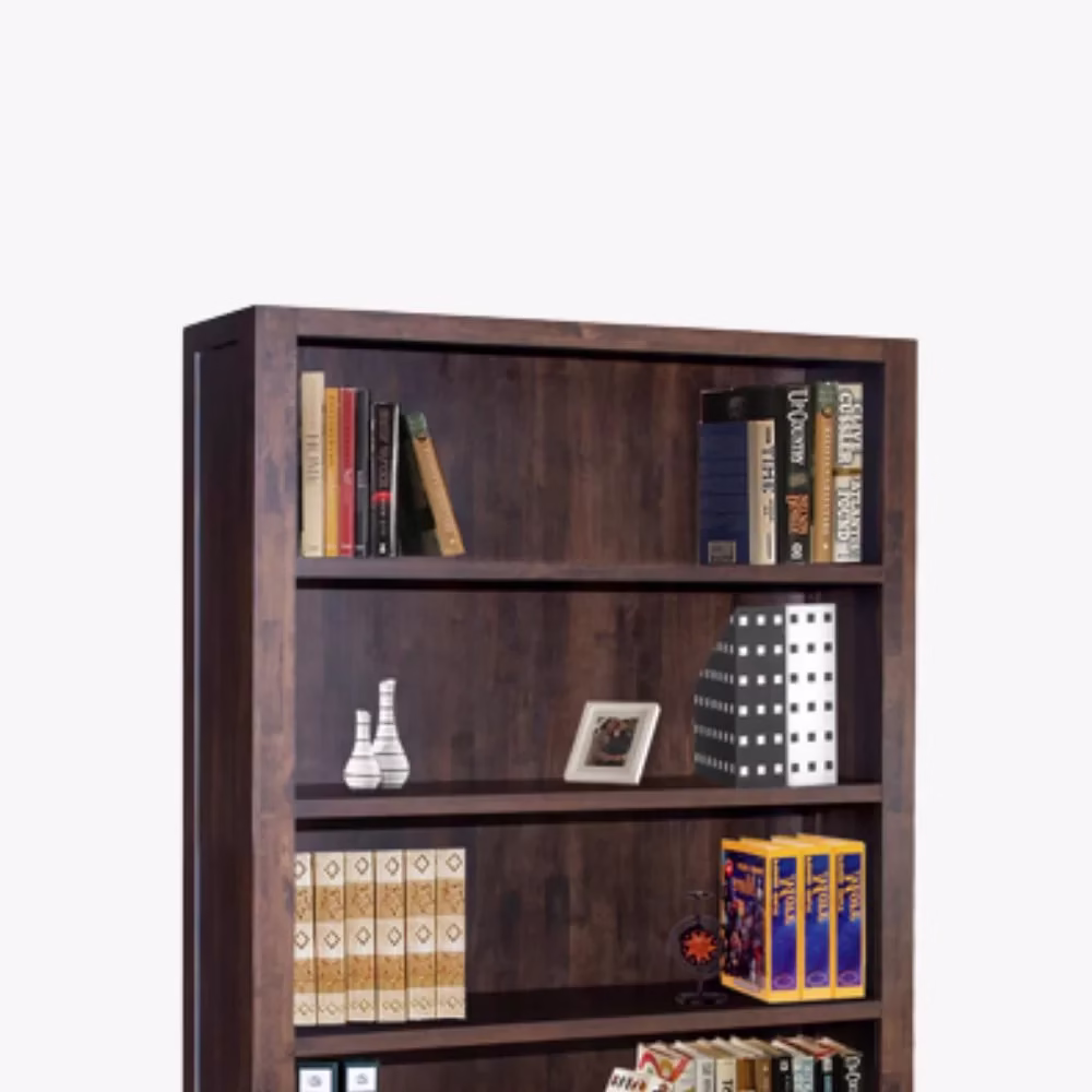 Heritage 4' Bookcase - Image 3