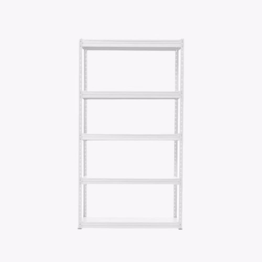 Colour 5-Tiers Rack - Image 4