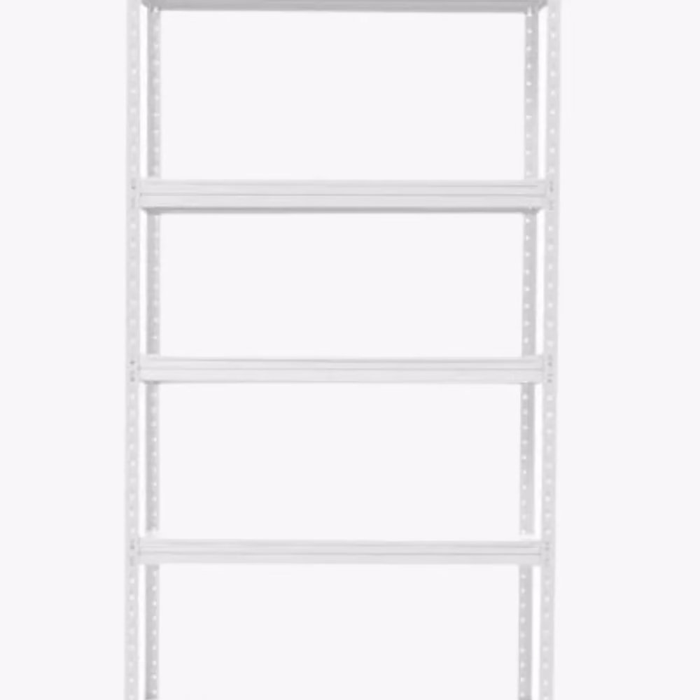 Colour 5-Tiers Rack - Image 3