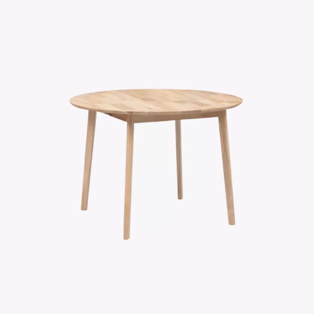 Wako II Round Dining Table - Image 3