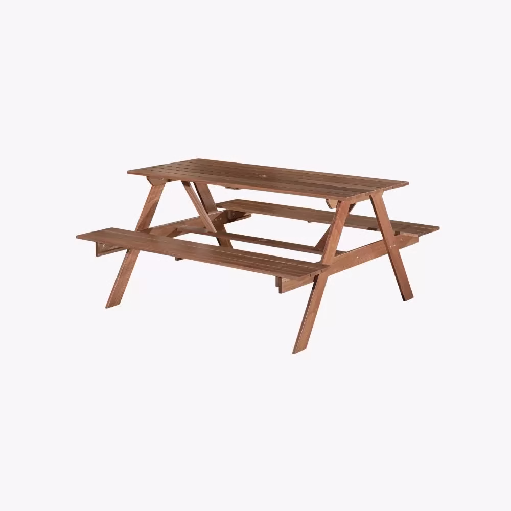 Picnic Bench Set - Image 2
