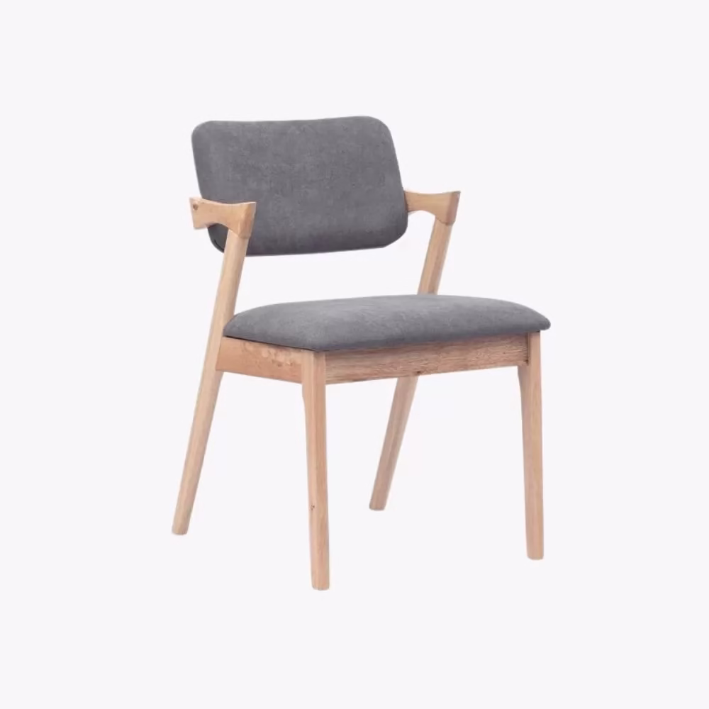 Starbucks II Dining Chair (Set of 2) - Image 2