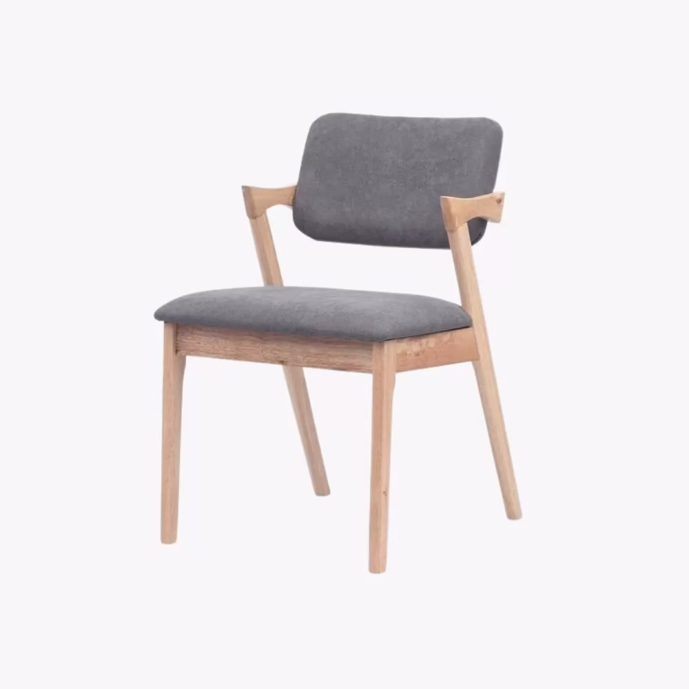 Starbucks II Dining Chair (Set of 2) - Image 3