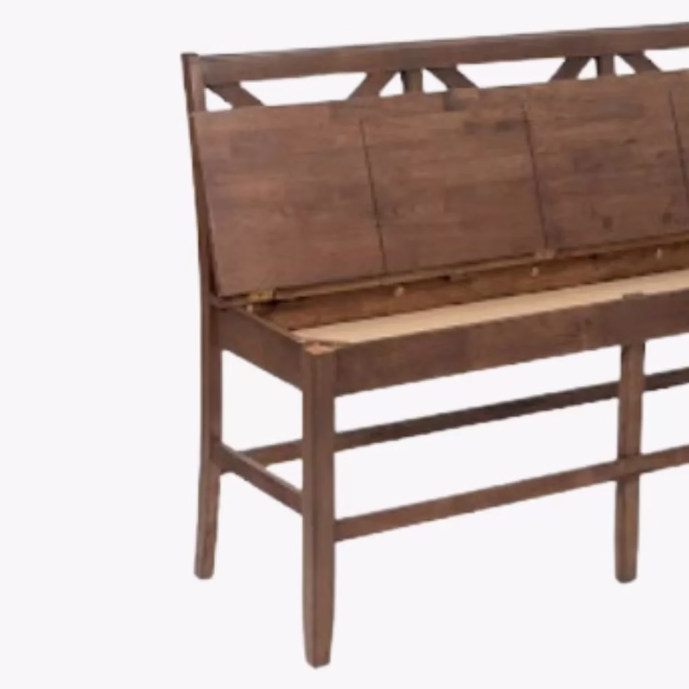 Alaska Storage Bench - Image 2