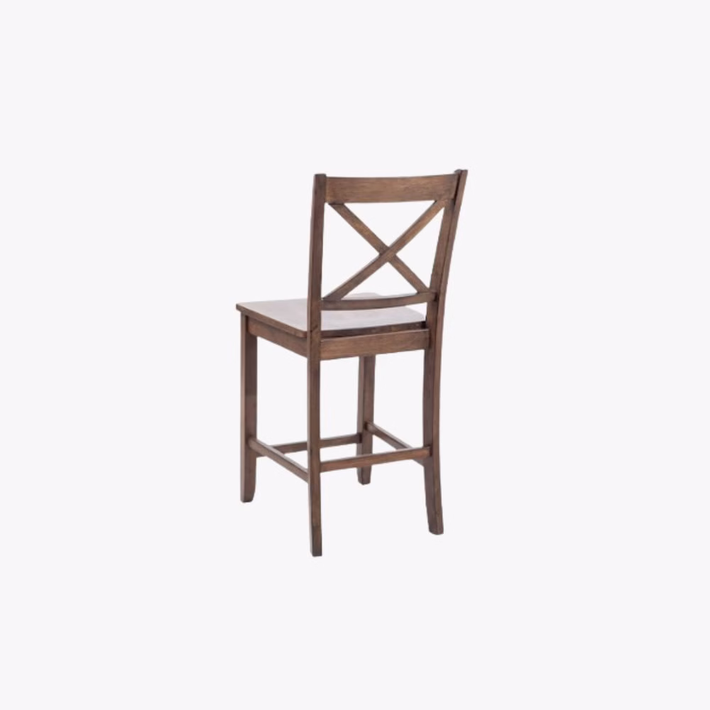 Alaska High Chair (Set of 2) - Image 4