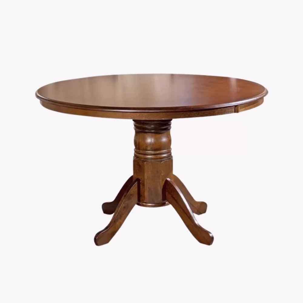 Coco Round Dining Table - Image 7