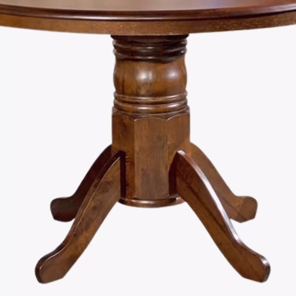 Coco Round Dining Table - Image 5