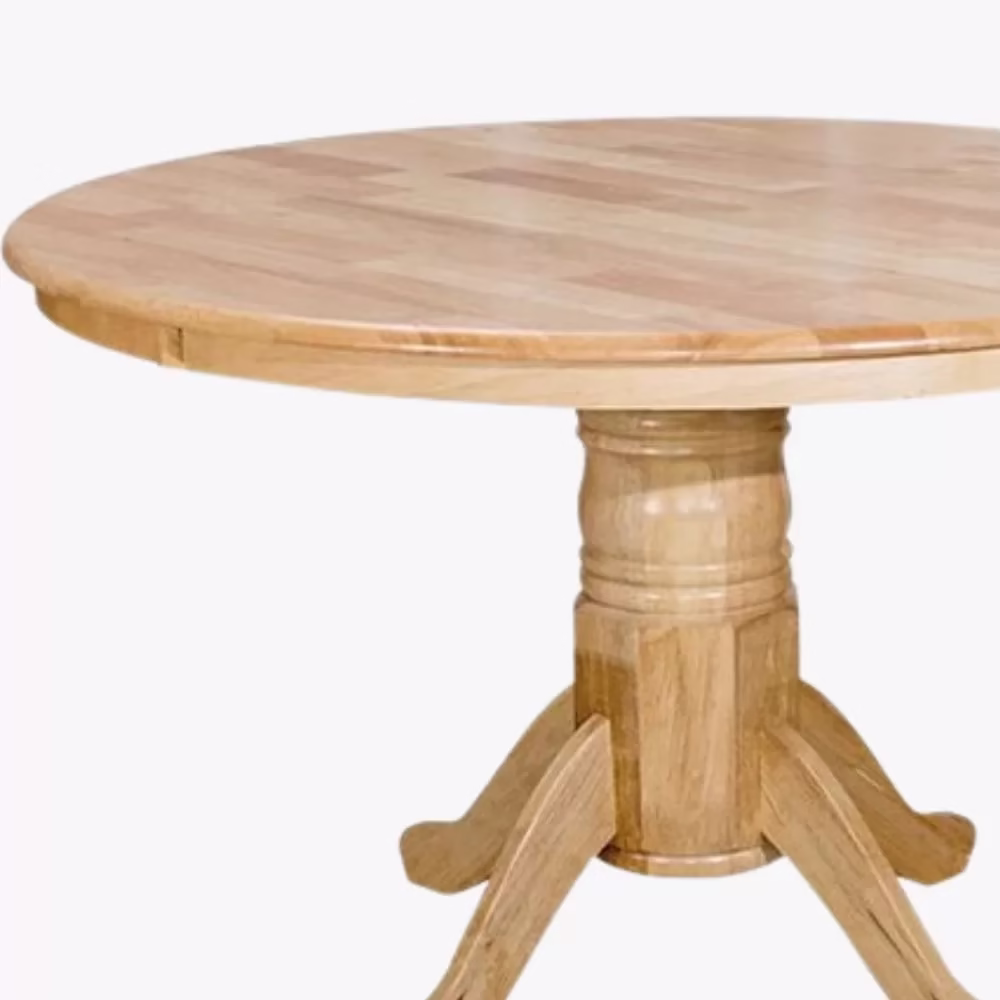 Coco Round Dining Table - Image 8