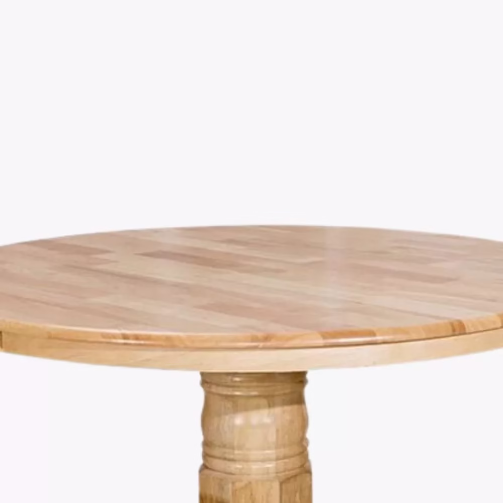 Coco Round Dining Table - Image 2