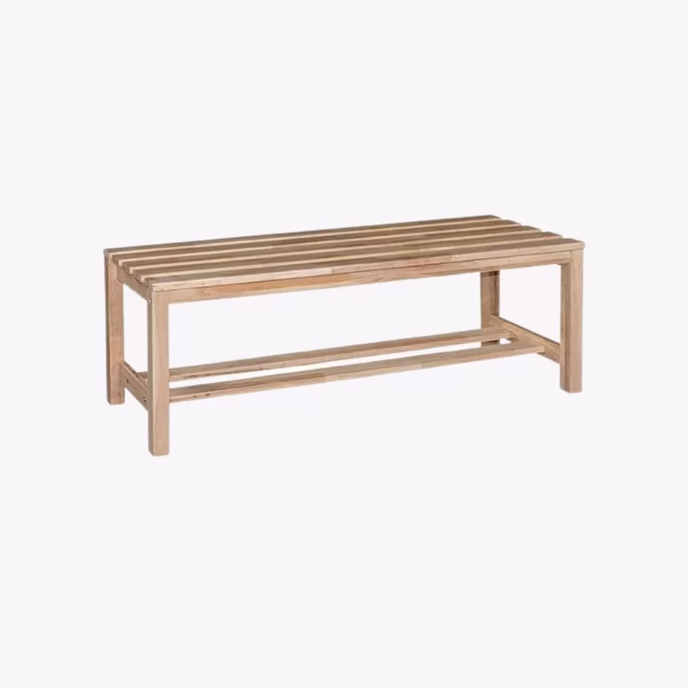 Spring Bench - Image 3