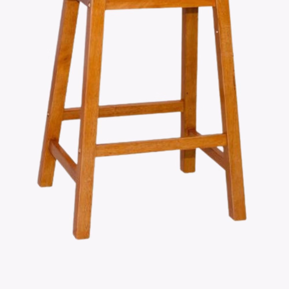California Low Bar Stool (Set of 2) - Image 5