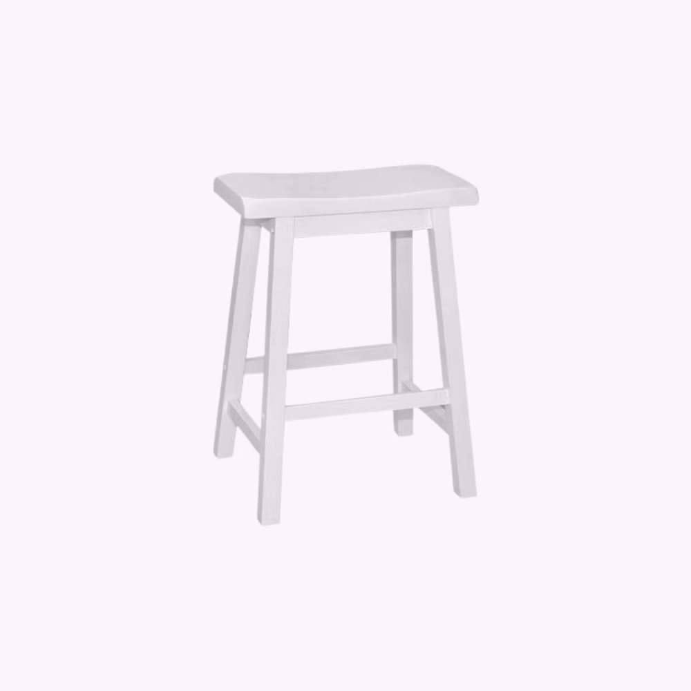 California Low Bar Stool (Set of 2) - Image 6