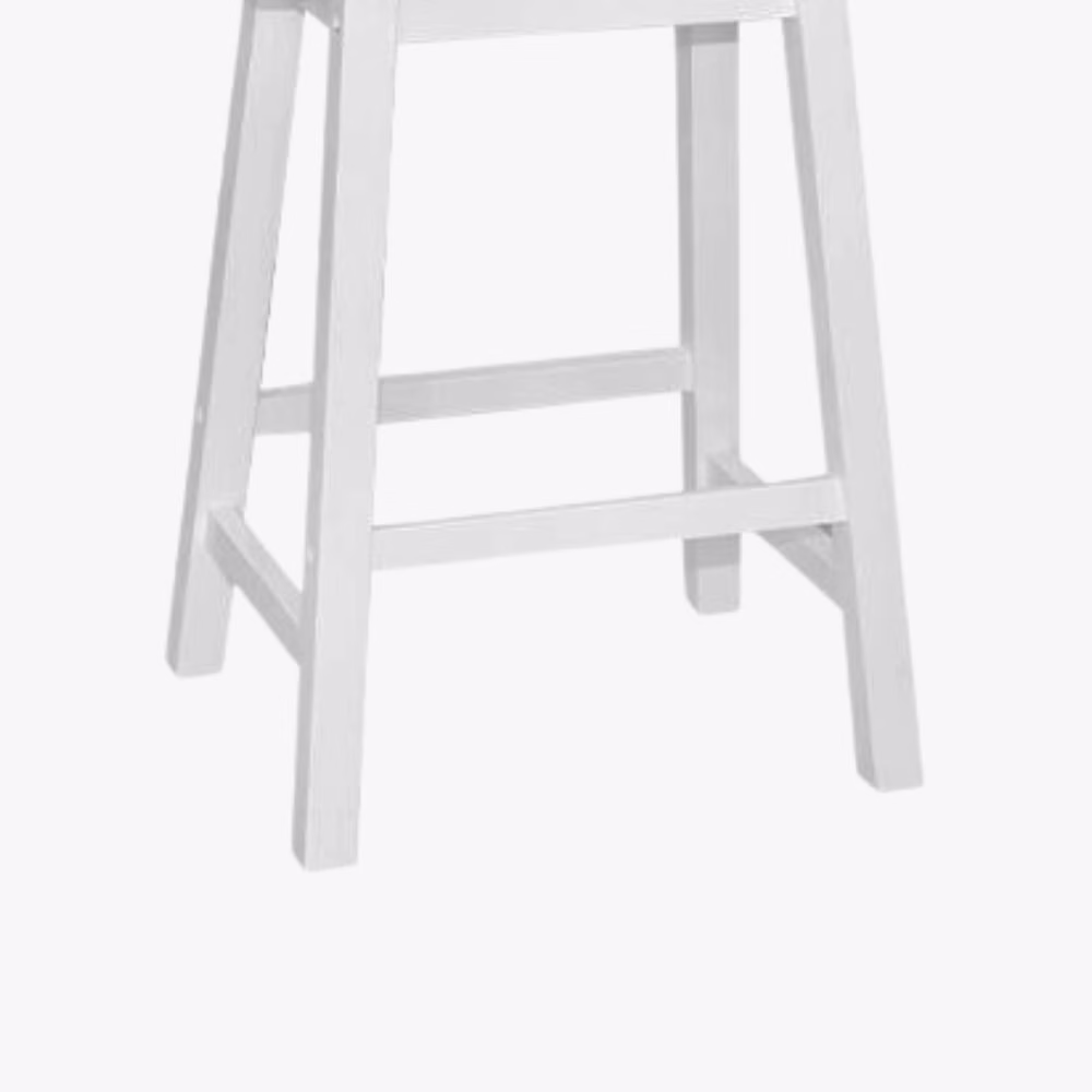 California Low Bar Stool (Set of 2) - Image 10