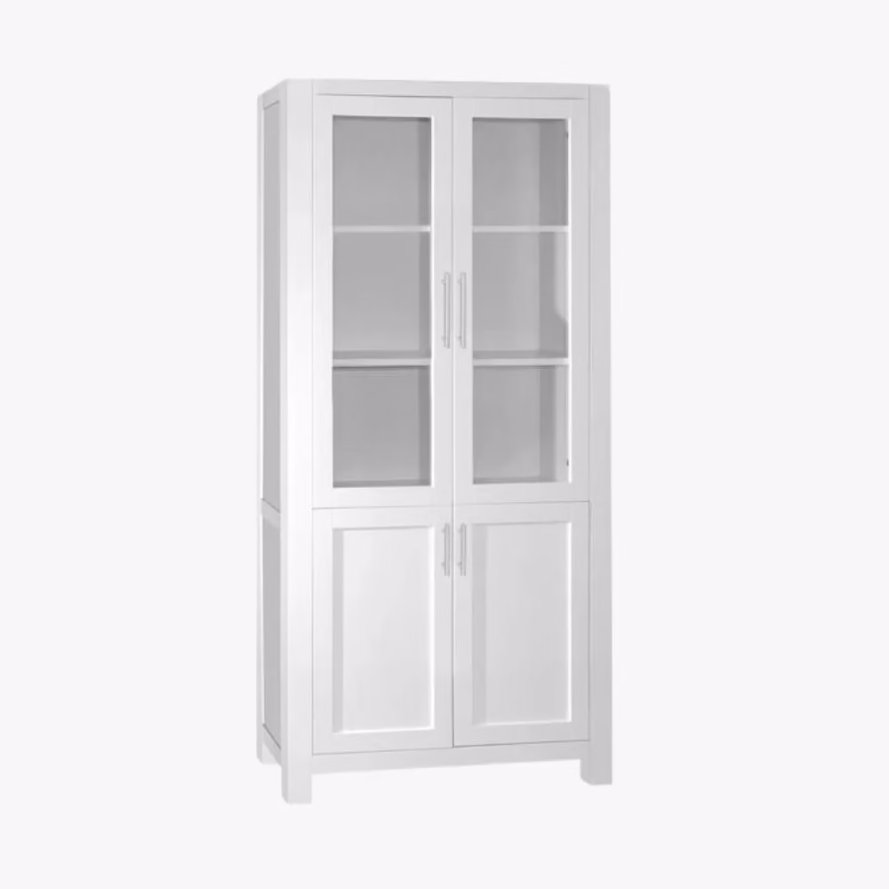 Heritage Bookcase 3' - Image 3