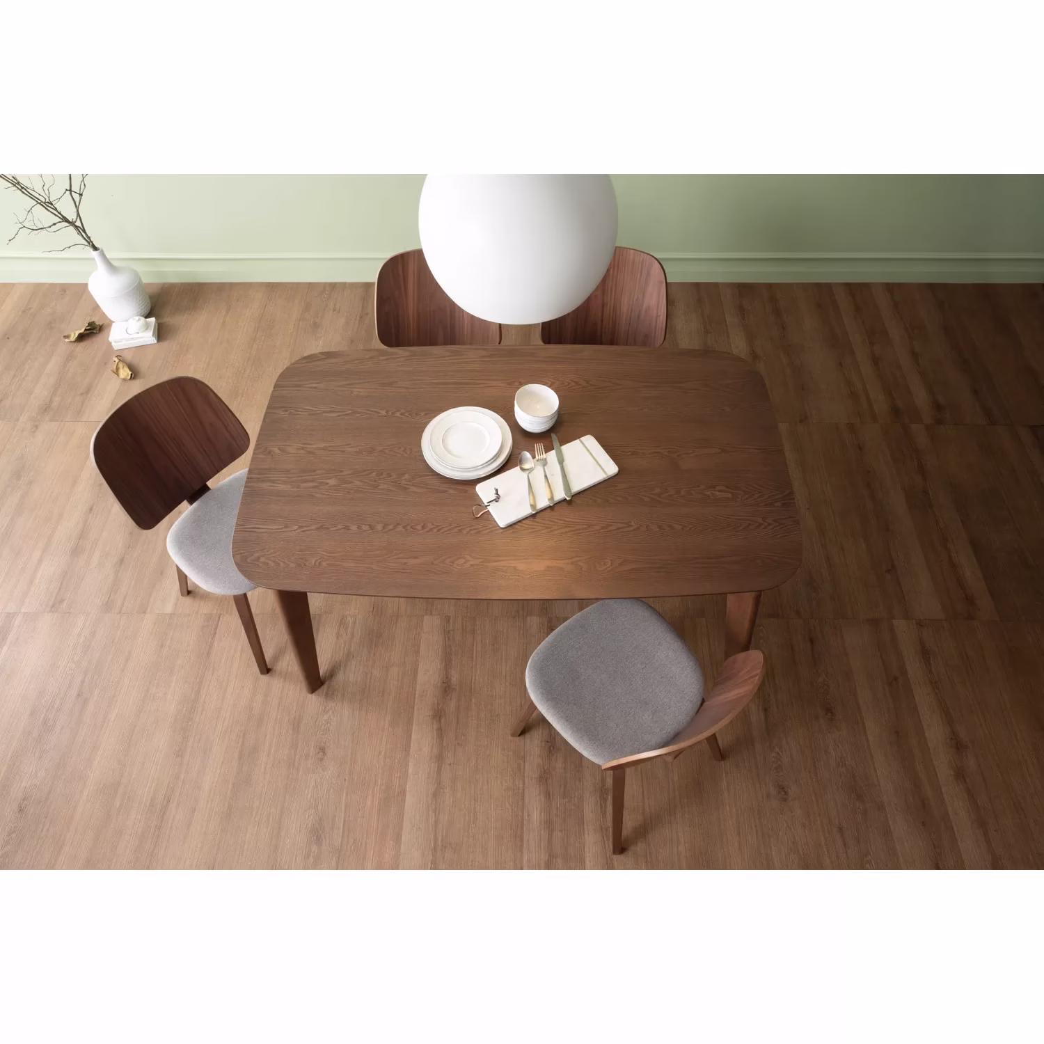 Acker Dining Table - Image 6