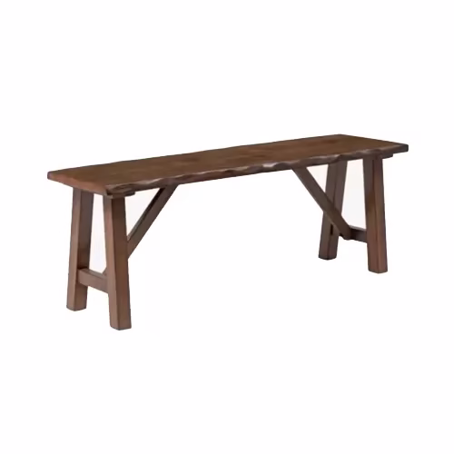 Alaska Dining Bench