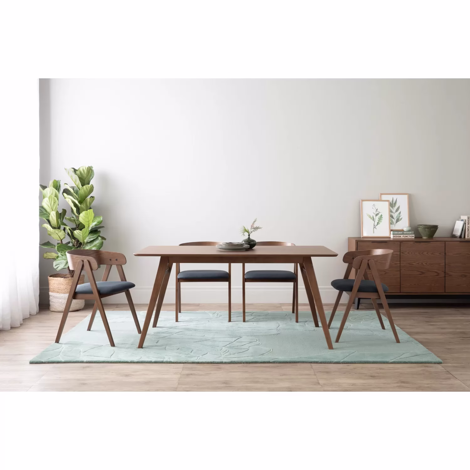 Cadell Dining Table - Image 3