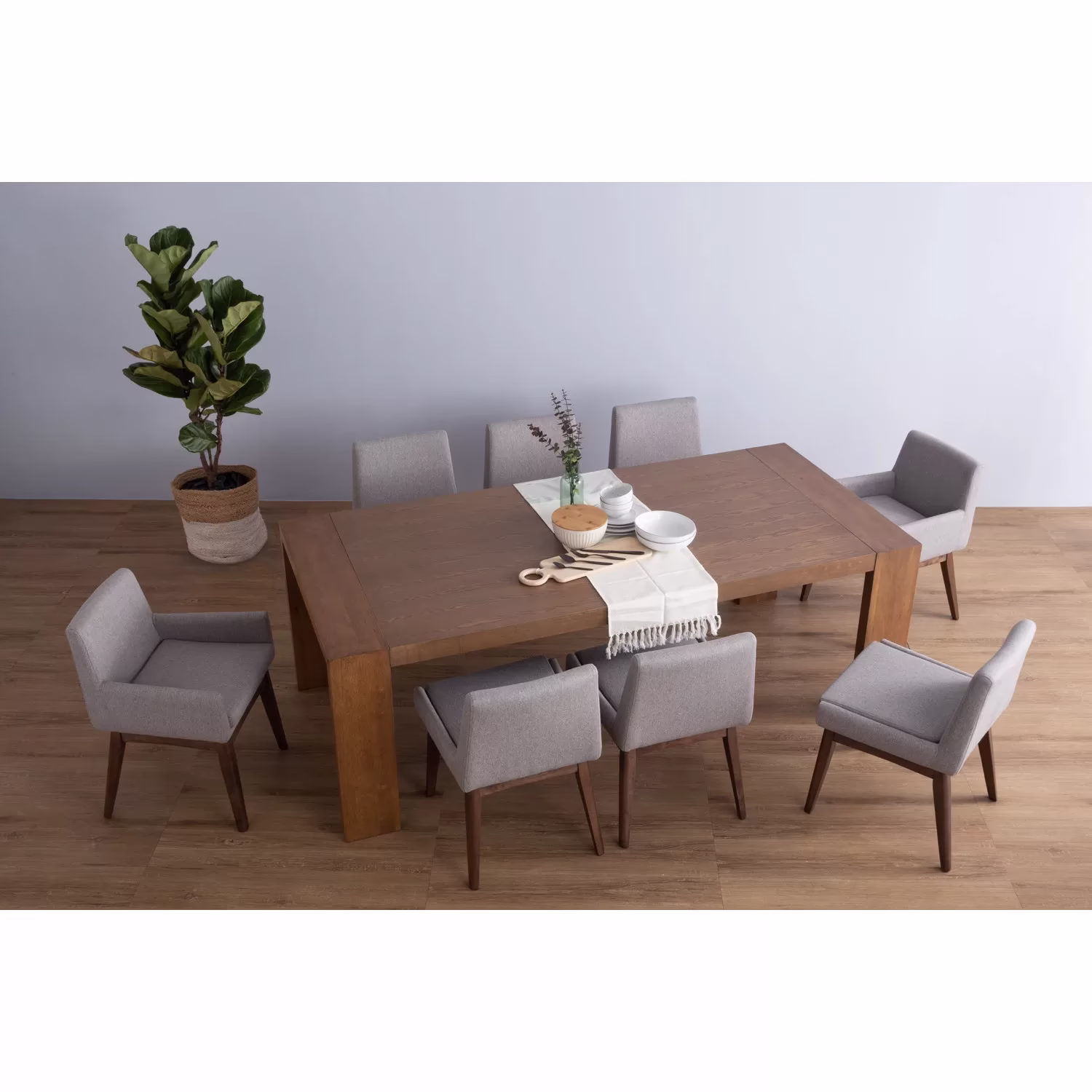 Clarkson Dining Table - Image 10
