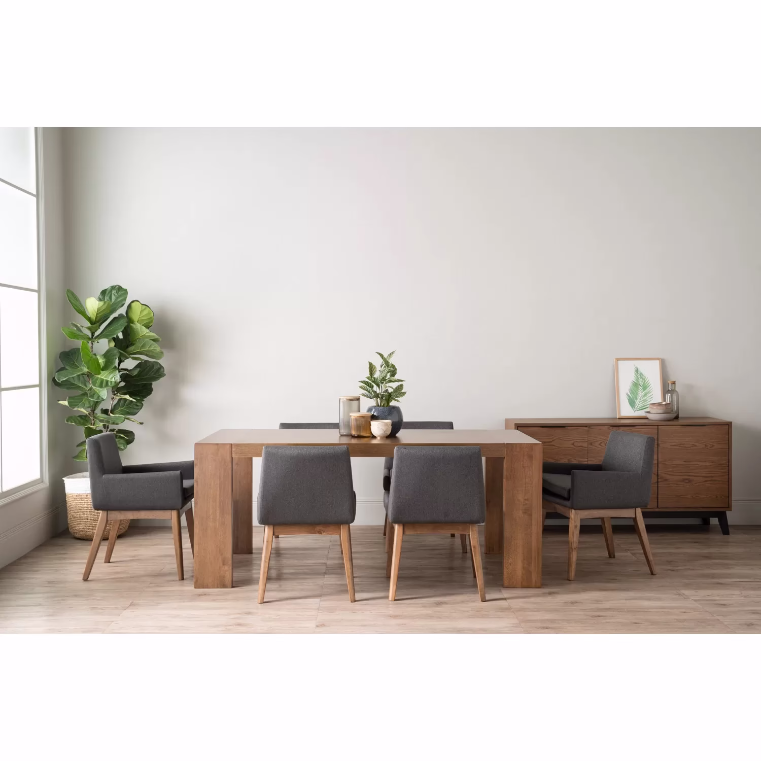 Clarkson Dining Table - Image 4