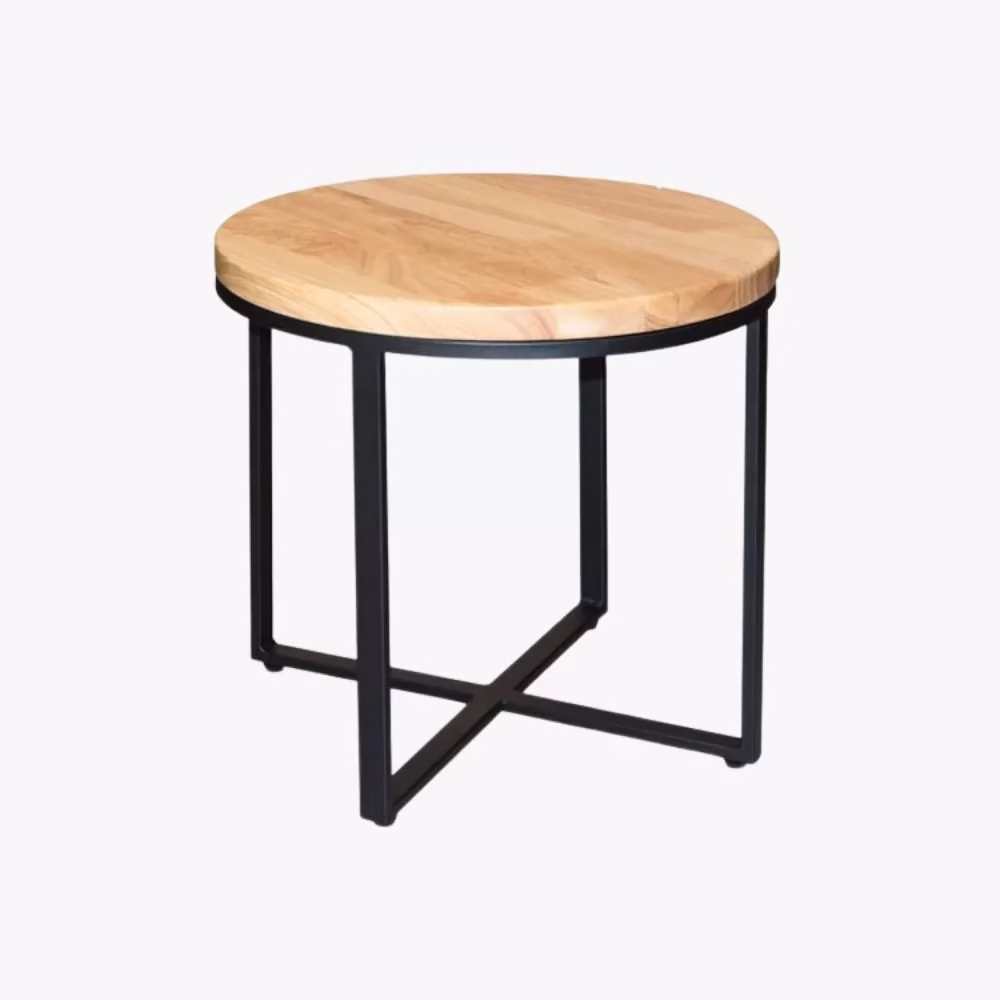 Dome Low Lamp Table - Image 2