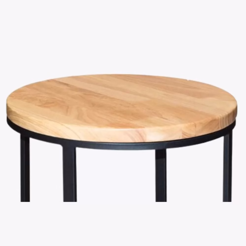 Dome Low Lamp Table - Image 6