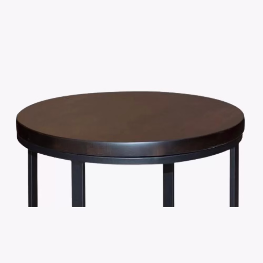 Dome Low Lamp Table - Image 5