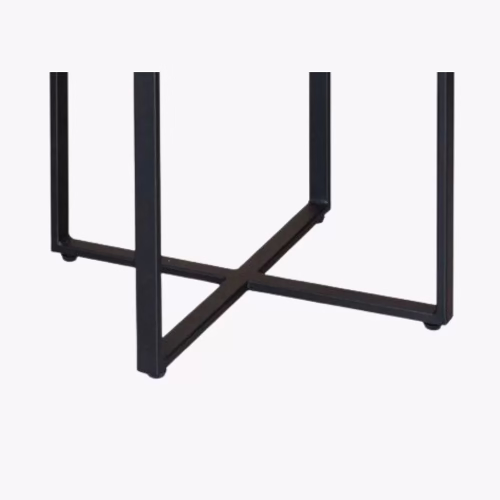 Dome Low Lamp Table - Image 4