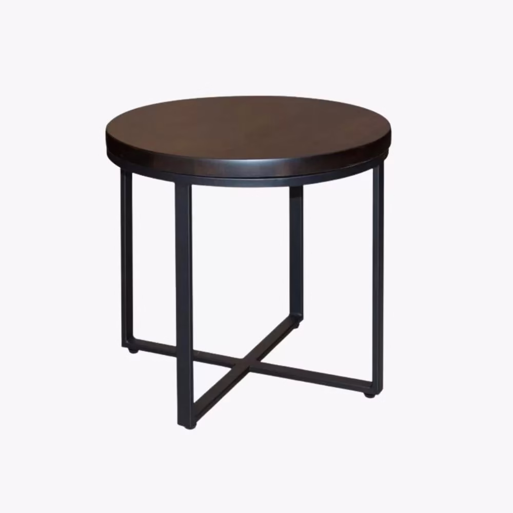 Dome Low Lamp Table - Image 3