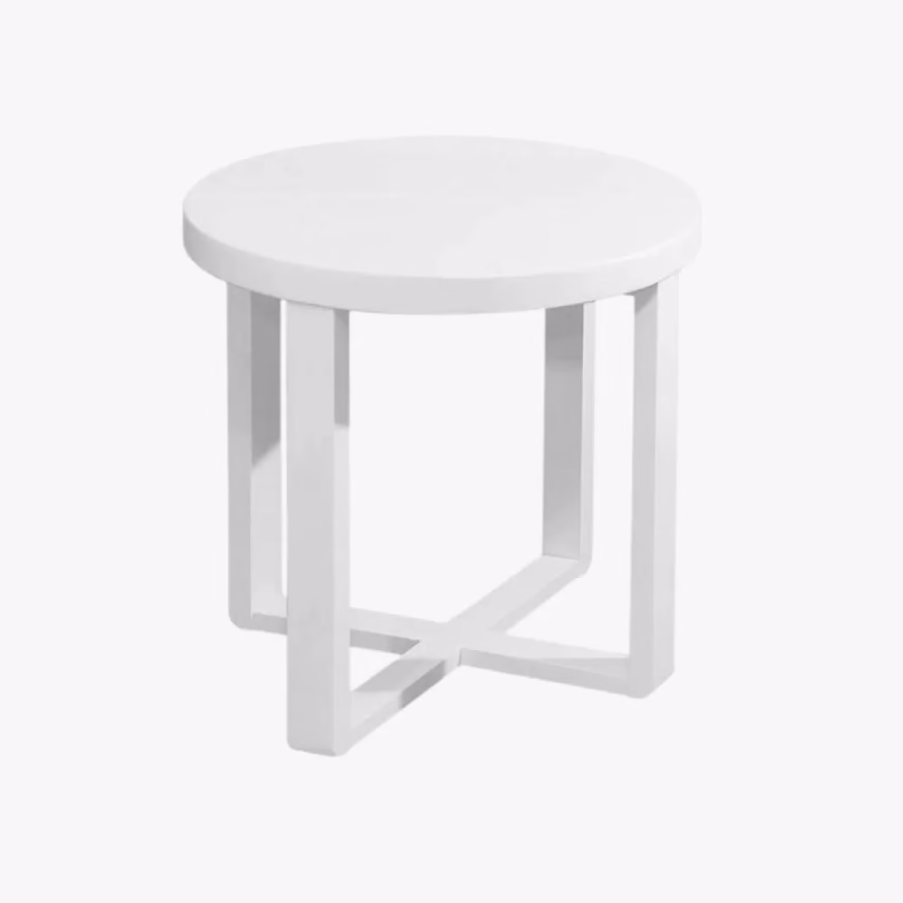 Donald Lamp Table - Image 2