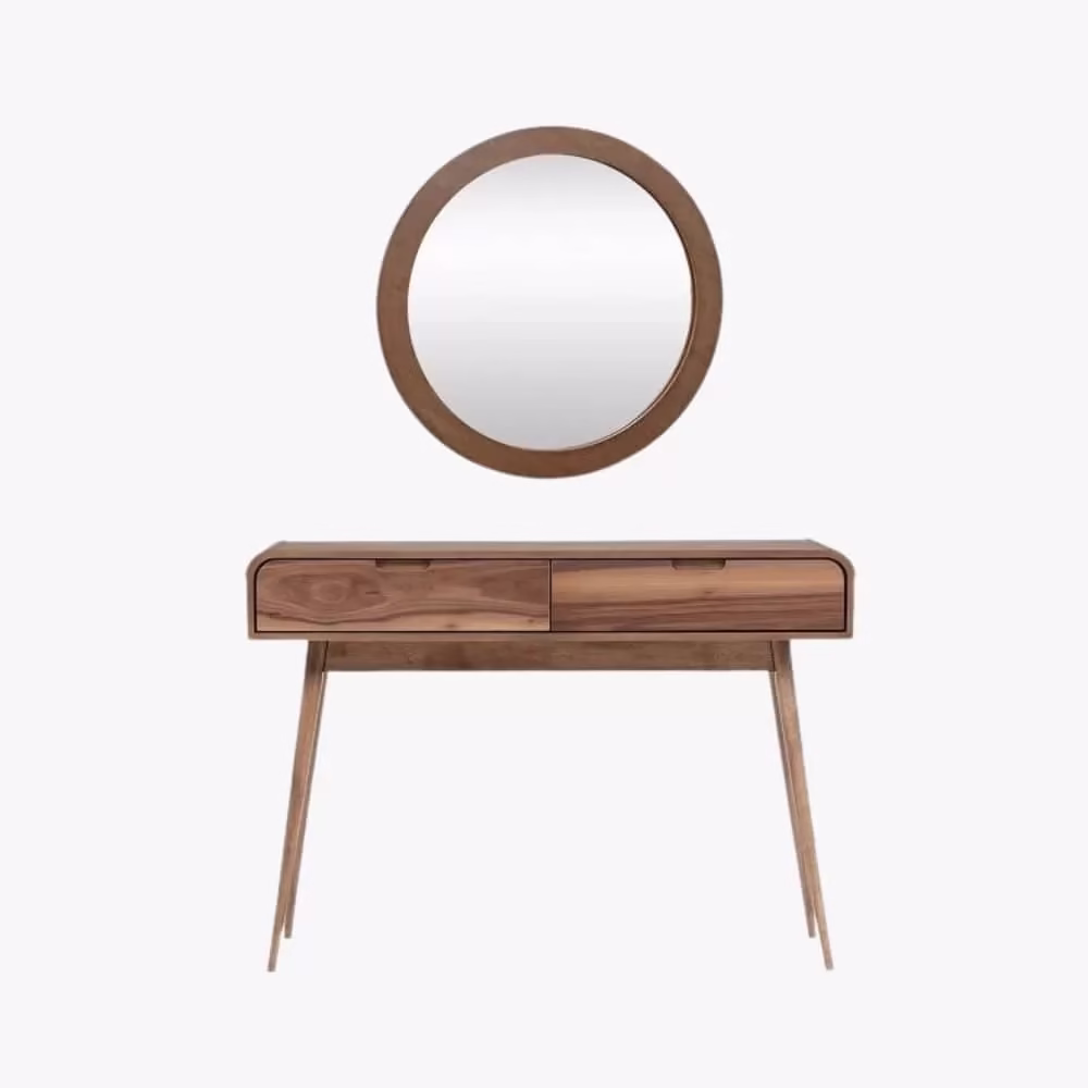 Dundee Mirror Frame - Image 2