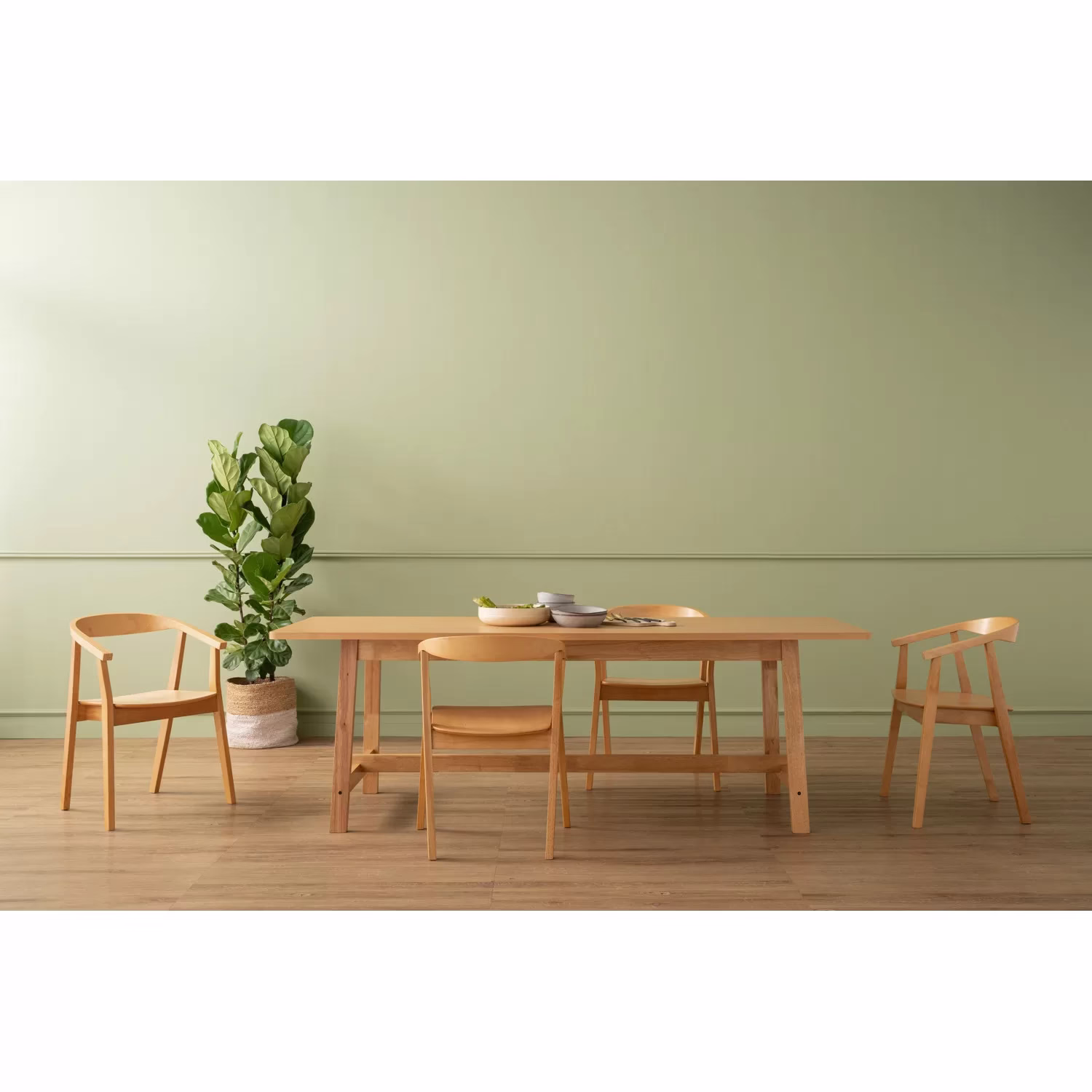 Haynes Dining Table - Image 4