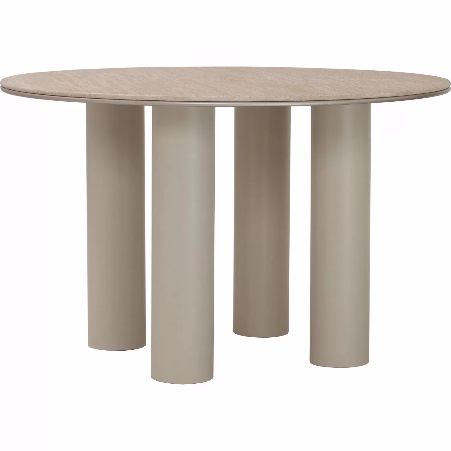 Hiri Round Dining Table - Image 6