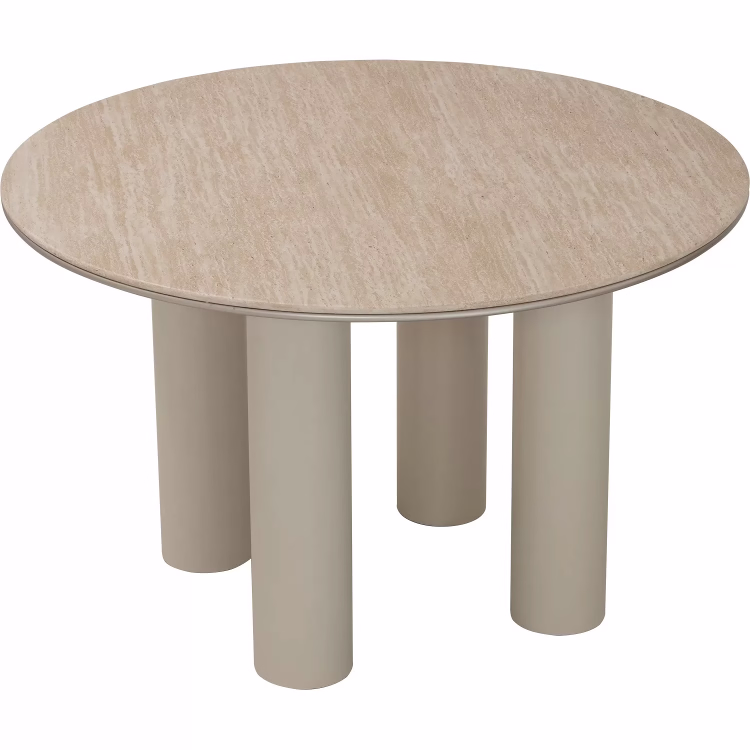 Hiri Round Dining Table - Image 5