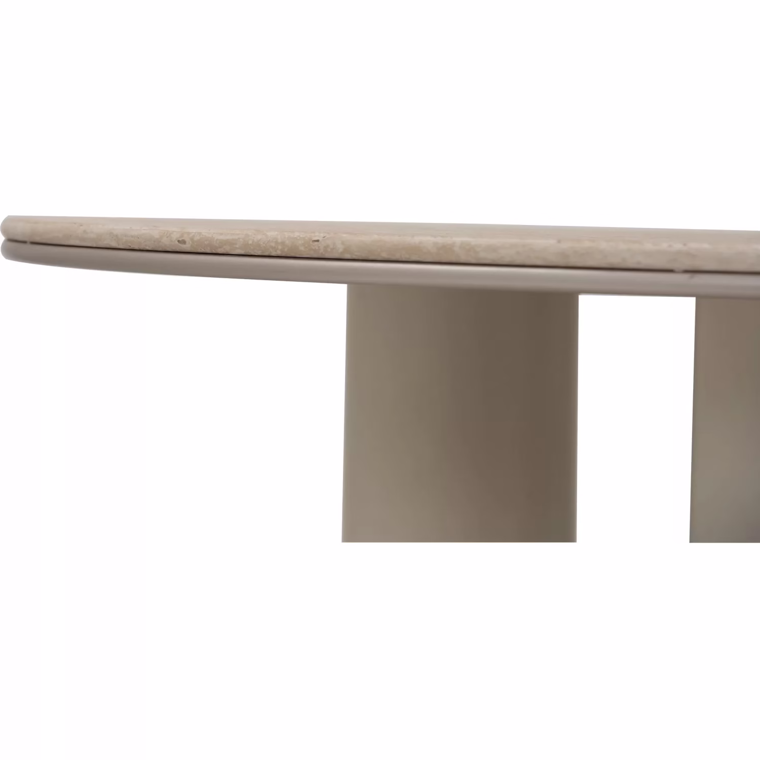Hiri Round Dining Table - Image 3