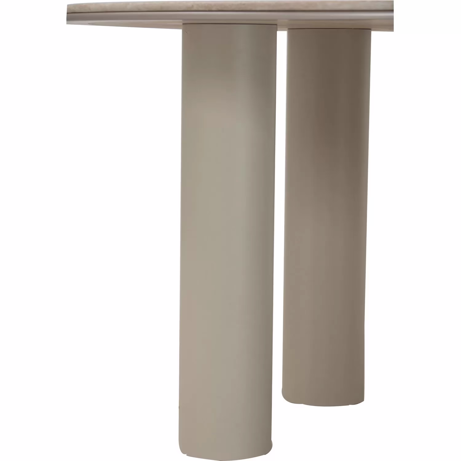 Hiri Round Dining Table - Image 2