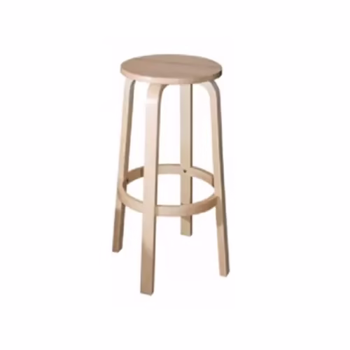 I Bar Stool