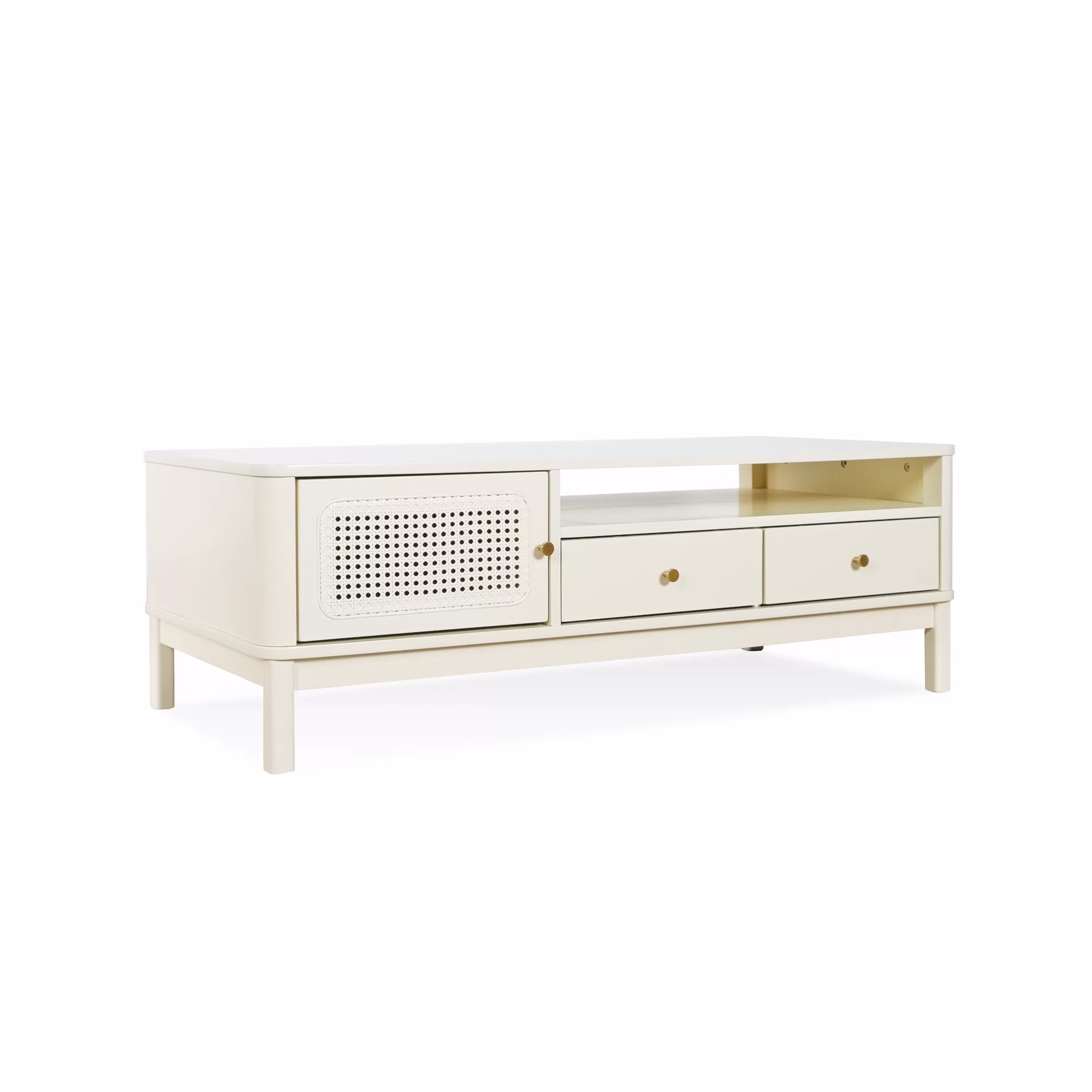 Ivory Coffee Table - Image 2