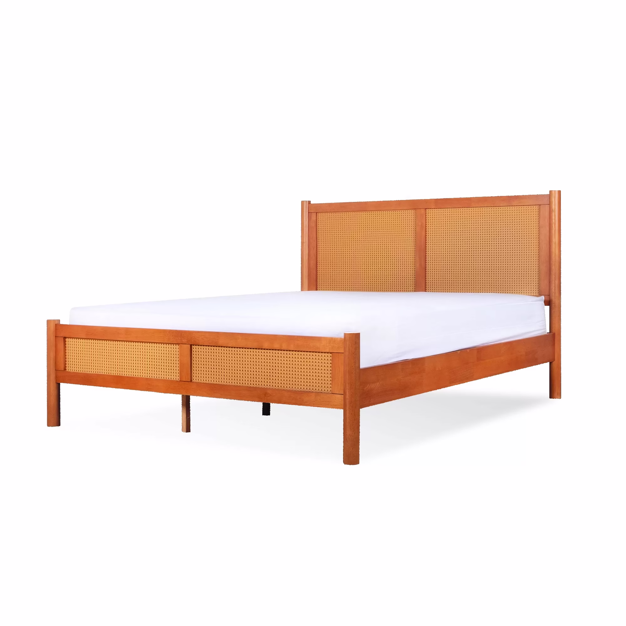 Megan Bed Frame - Image 3