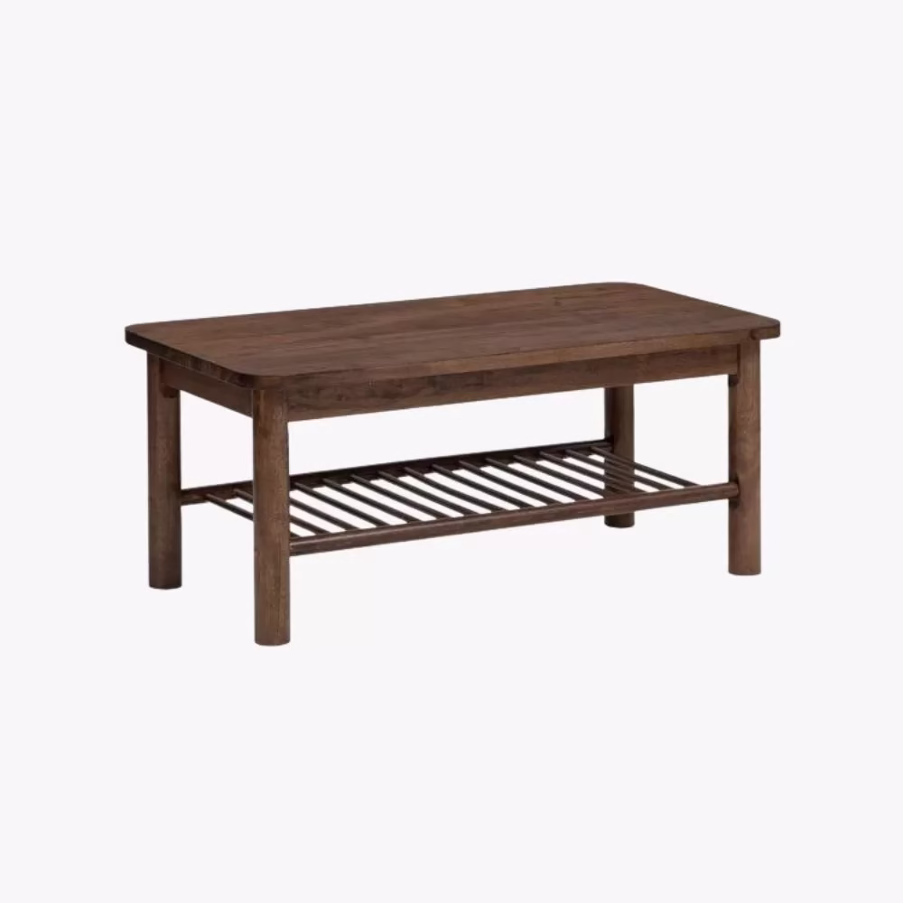 Muji Coffee Table - Image 6