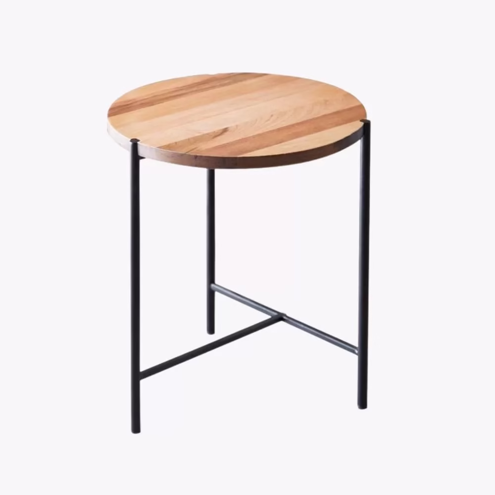 Oriental Lamp Table - Image 2