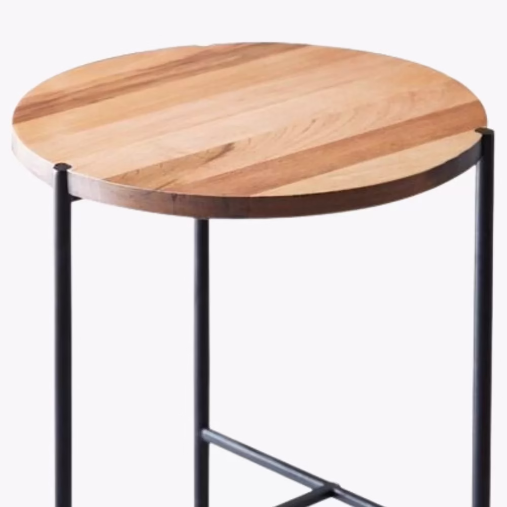 Oriental Lamp Table - Image 3