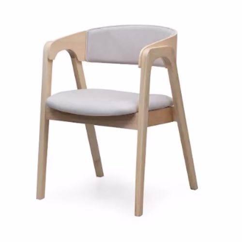 Otaru Arm Chair (Set of 2) - Image 6