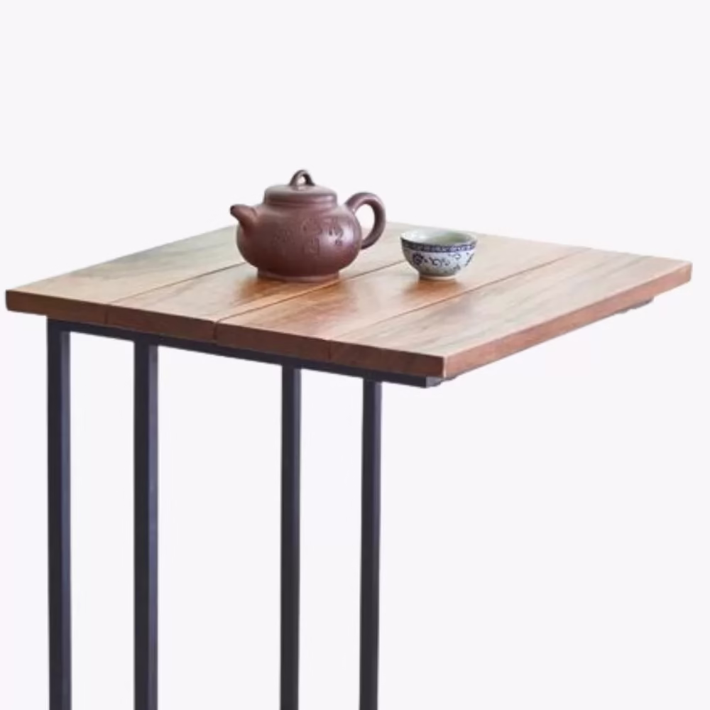 Passion End Table - Image 3