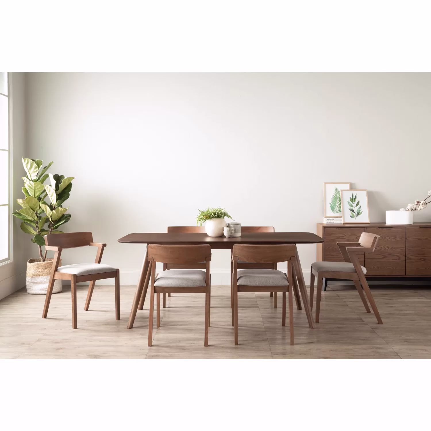 Roden Dining Table - Image 11