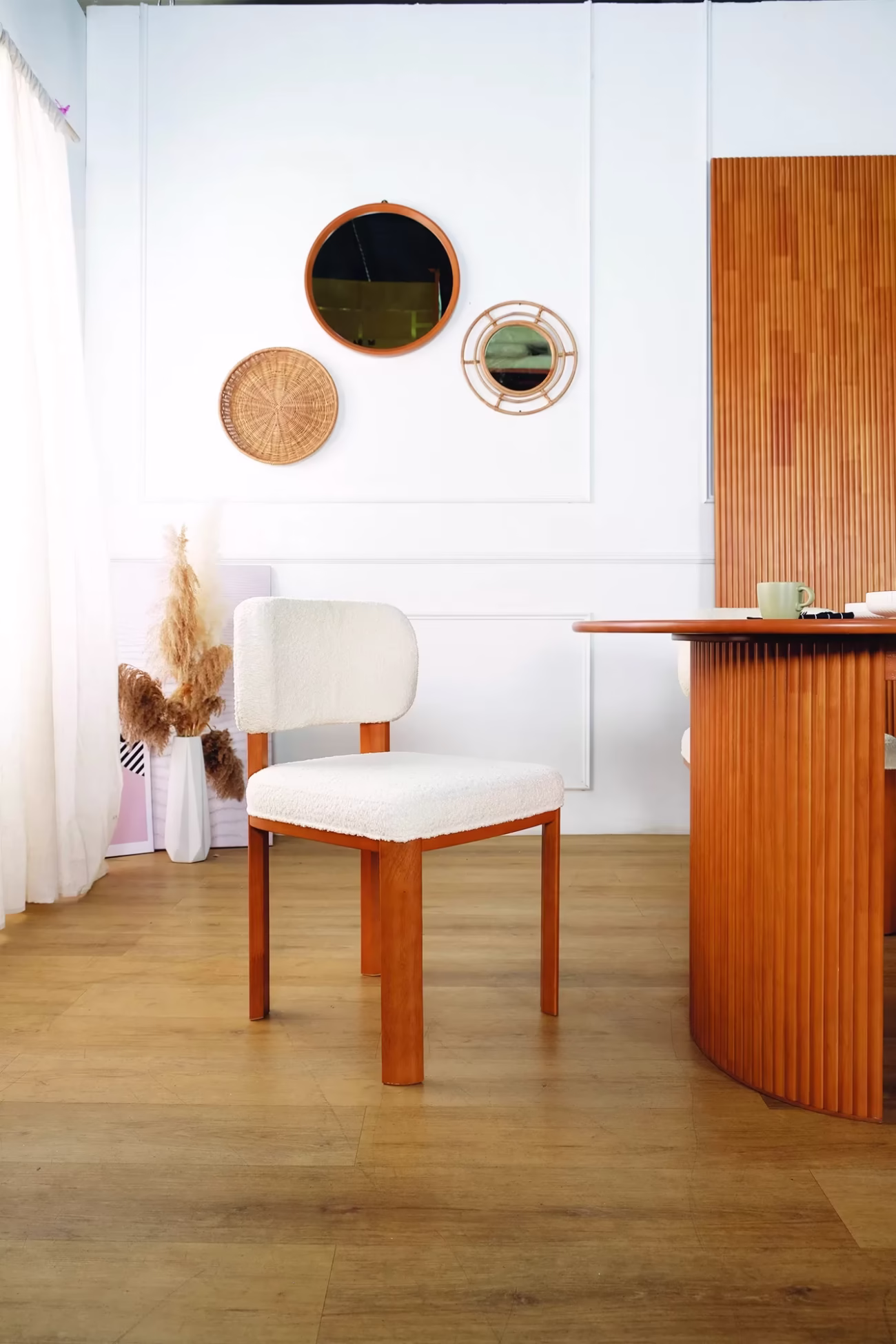 Romeo Dining Chair (Set of 2) - Image 4