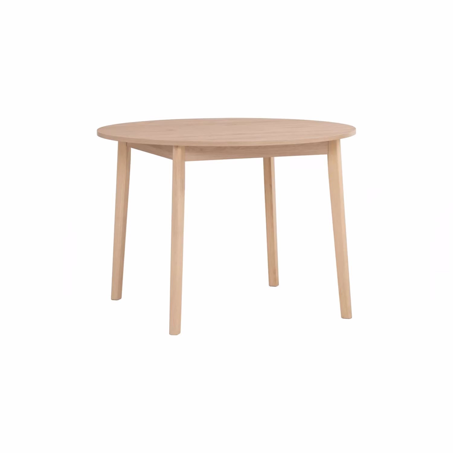 Stark Round Dining Table - Image 6