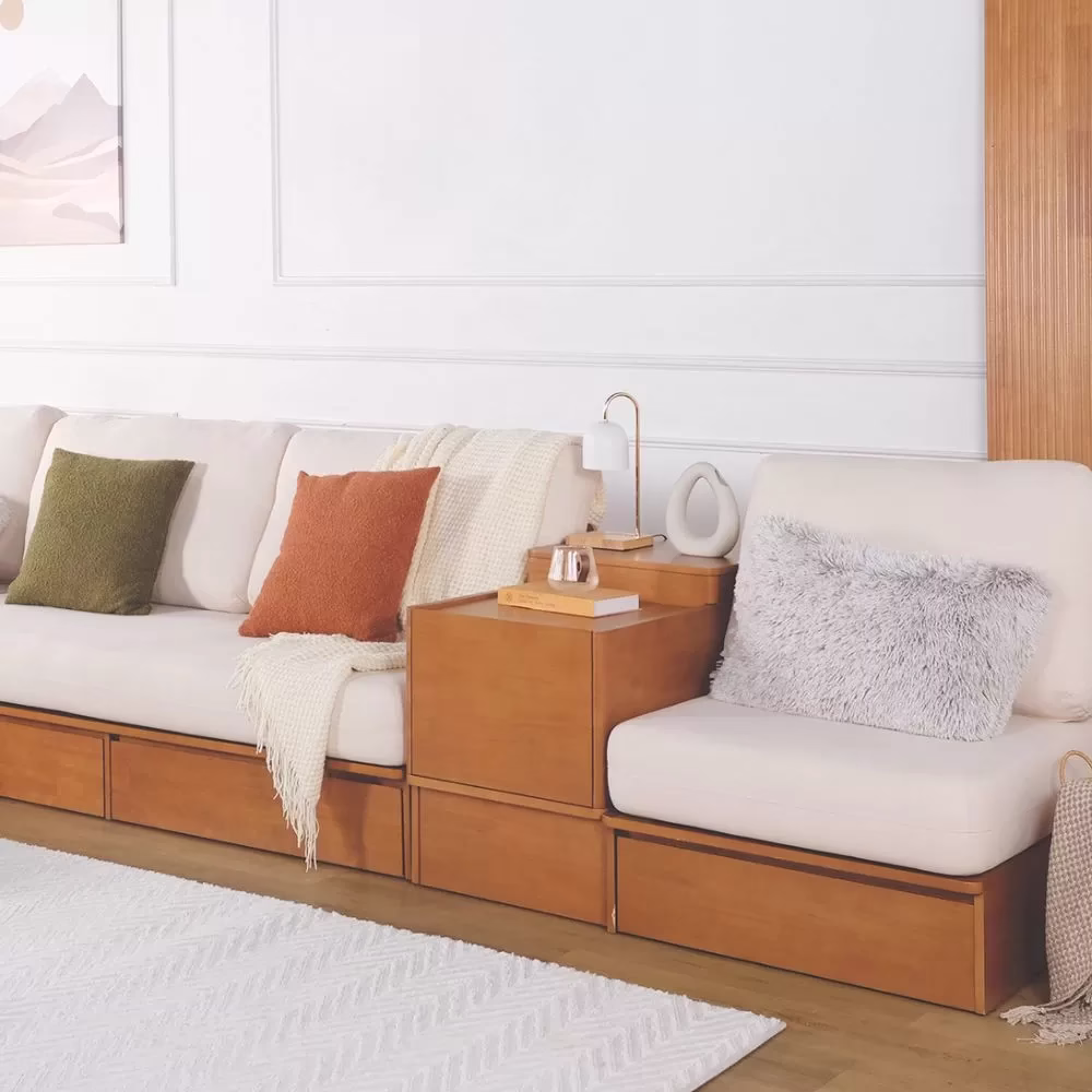 Timmy End Table - Image 3